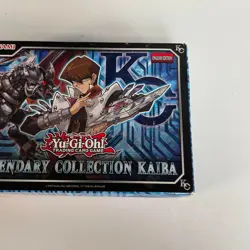 Yu-Gi-Oh! TCG Legendary Collection Kaiba 2025 | New & Sealed - Image 3