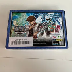 Yu-Gi-Oh! TCG Legendary Collection Kaiba 2025 | New & Sealed - Image 4