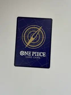 One Piece JPN Perona (Alt Art) OP14-111 R Seven Warlords of the Azure Ocean - Image 2