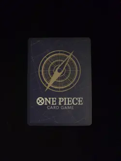 Roronoa Zoro OP15-113 Alt Art SR 🔥 One Piece TCG PRE RELEASE NM - Image 2