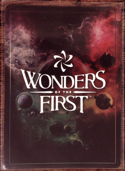 HIGHLORD VOLRIS CRESTWING Wonders of the First Existence LEGENDARY FOIL MYTHIC - Image 2