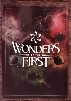 STRATOS WINDRIDER Wonders of the First OCM Orbital Color Match serial 72/75 - Image 3