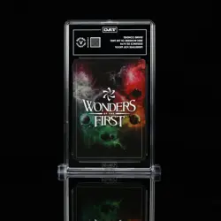 Wonders Of the First PRERELEASE /24 Divine Conduit + COUPON + FREE SHIPPING - Image 2