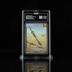 Wonders Of the First PRERELEASE /24 Scorpion's Edge + COUPON + FREE SHIPPING - Image 1