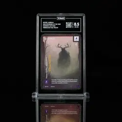 Wonders Of the First PRERELEASE /24 Mystic Albeala + COUPONS + FREE SHIPPING! - Image 1