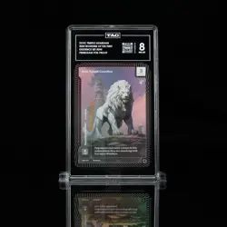 Wonders Of the First PRERELEASE /24 Epic Temple Guardian +COUPON +FREE SHIPPING - Image 1
