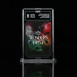 Wonders Of the First PRERELEASE /24 Epic Temple Guardian +COUPON +FREE SHIPPING - Image 2