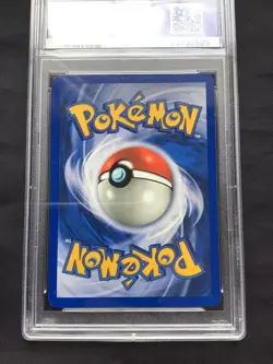Pokemon Cards: Gym Heroes 1st Edition Common : Lt. Surge's Spearow 83/132 PSA 9 - Image 5
