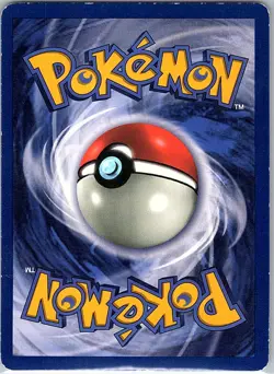 Rhyhorn 61/64 1st Edition Non Holo Jungle - Pokemon Card - MP - Image 2