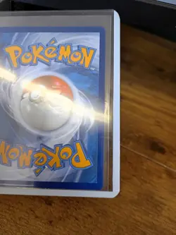 Pokemon Cards Zapdos ex 202/165 151 Special Illustration Rare LP - Image 5