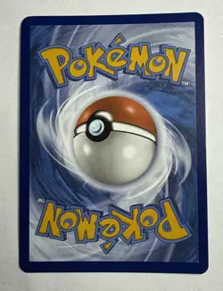 Jumpluff 098/091 Shiny Rare SV: Paldean Fates Pokemon Card “Near Mint” - Image 2