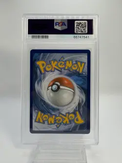 PSA 10 Misty’s Determination 108/108 Full Art XY Evolutions Holo Pokemon Card - Image 4