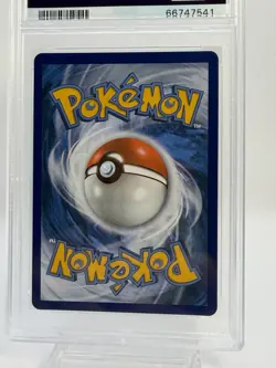 PSA 10 Misty’s Determination 108/108 Full Art XY Evolutions Holo Pokemon Card - Image 5