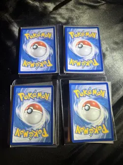 Pokemon sv1B 2025 Korean AR Card Lot - Litwick, Krokodile, Quaxwell, Kilowattrel - Image 2