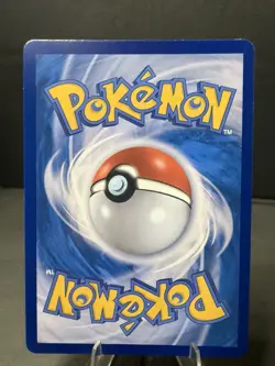 Tynamo MASTER BALL HOLO sv11B: Black Bolt Korean Pokemon Card Gem Near Mint - Image 4