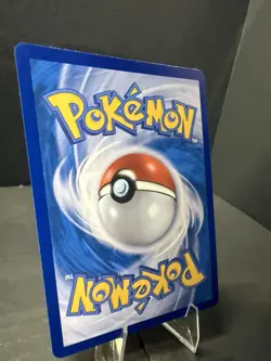 Tynamo MASTER BALL HOLO sv11B: Black Bolt Korean Pokemon Card Gem Near Mint - Image 5