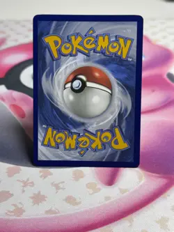 Pokemon TCG Tinkaton ex 240/193 Sv02: Paldea Evolved Holo Card NM - Image 2