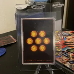 Broly - FP-003 - Fusion World Promotion Cards and Packs - Image 2