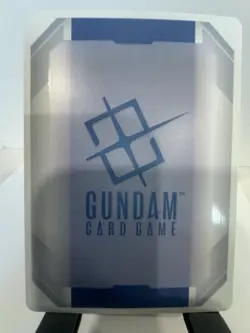 Unicorn Gundam 02 Banshee (Destroy Mode) (LR+) GD01-003 - Gundam TCG Card Game - Image 2