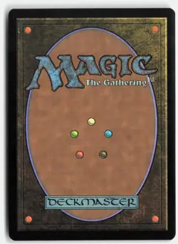 Shamanic Revelation R The List Reprints 138 NM - Image 2