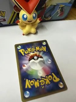 Palkia Shiratama Zone Shift Pearl Blast Retro Promo Rare Pokemon Card Game - Image 3