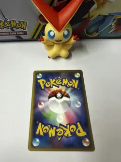 Palkia Shiratama Zone Shift Pearl Blast Retro Promo Rare Pokemon Card Game - Image 4