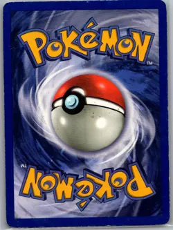 Poke Ball 64/64 1st Edition Non Holo Jungle - Pokemon Card - LP - Image 2