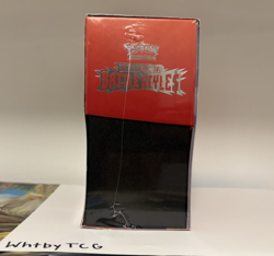 Pokemon Sword & Shield Battle Styles ETB - Single Strike - Image 4