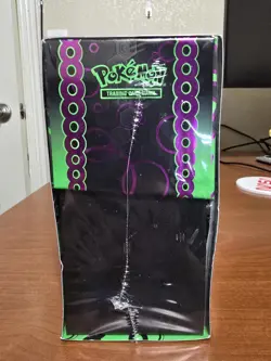 Pokemon Shrouded Fable Elite Trainer Box English 2024 Sealed - Image 2