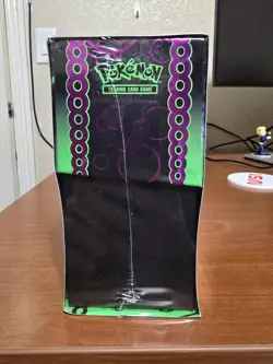 Pokemon Shrouded Fable Elite Trainer Box English 2024 Sealed - Image 4