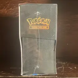 🚨MEGA EVOLUTION ETB 🚨 | GREAT CONDITION! Factory Sealed 📦 | Pokemon ETB - Image 3