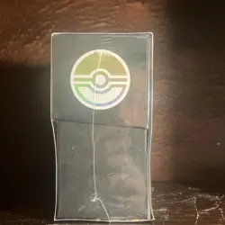 🚨MEGA EVOLUTION ETB 🚨 | GREAT CONDITION! Factory Sealed 📦 | Pokemon ETB - Image 4