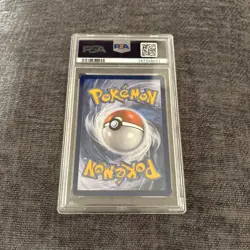 Pokemon - XY Black Star Promo - Charizard EX XY 121 - PSA 6 - Image 4