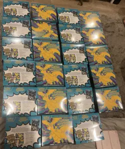 Pokemon Ascended Heroes Elite Trainer Box New Sealed English - Image 2