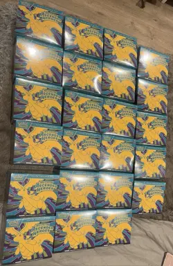Pokemon Ascended Heroes Elite Trainer Box New Sealed English - Image 5