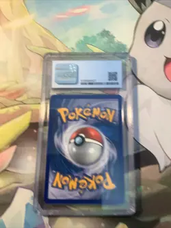 Dusknoir 26/147 Rare - Crosshatch Holo Promo - Pokemon League - Cgc 9.5 - Image 2