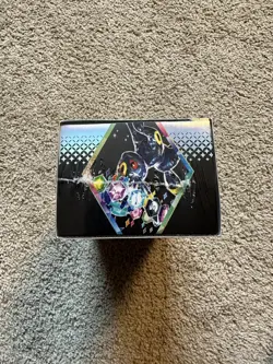 Pokemon SV Prismatic Evolutions Surprise Box - Image 5