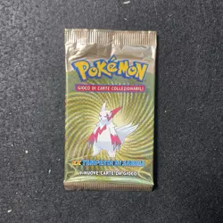 Bustine Pokemon Vintage - Tempesta di Sabbie, EX Dragon - Image 5