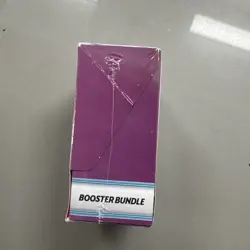 Pokemon TCG Destined Rivals Booster Bundle Sealed - Image 2