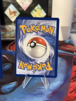 Pokemon TCG First Partner Illustration Collection Series 1 Kanto GEN 1 Starters - Image 5