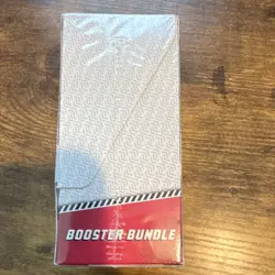 Pokemon Scarlet & Violet White Flare Booster Bundle Box Reshiram 2025 English - Image 4