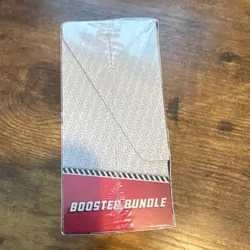 Pokemon Scarlet & Violet White Flare Booster Bundle Box Reshiram 2025 English - Image 5