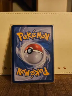 Pokemon Black Bolt Master Ball Eelektross 035/086 sv11B Korean - Image 2