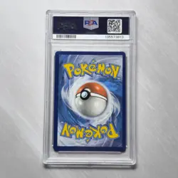 2022 Pokemon SWSH Astral Radiance #TG13 FA/ Starmie V Misty PSA 9 MINT - Image 2