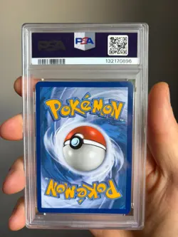 Charizard & Braixen #SM230 2019 Pokemon Sm Black Star Promo PSA 10 - Image 2