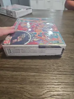 Bandai ONE PIECE Card Game Learn Together Deck Set LD-01 Sealed English SEALED ! - Image 5