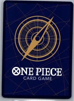 Sabo (Tin Pack Set Vol. 2) P-073 English One Piece Promotion - NM - Image 2