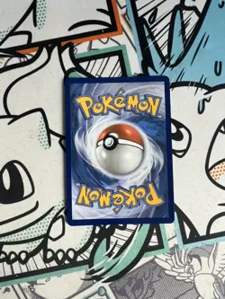 Pokemon TCG Mega Gengar EX 56/94 Phantasmal Flames - Image 2