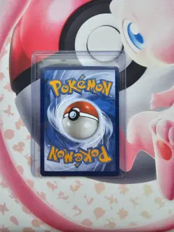 Kangaskhan EX 190/165 - Ultra Rare - S&V 151 - Pokemon TCG - Image 2