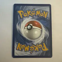 Pokemon TCG: Sawk 049/086 (Master Ball) - Holo Uncommon SV: White Flare - Image 2